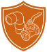 https://www.meritbrass.com/uploads/icon/Press fitting and valve positioned inside a shield badge shape symbolizing trust and protection